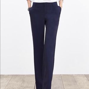 Banana Republic Martin Fit Slacks